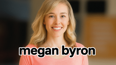megan byron
