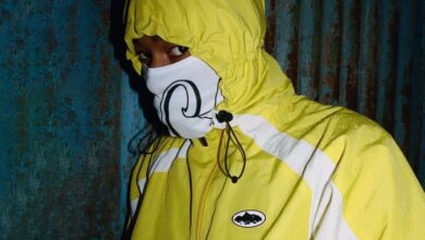 Corteiz Clothing The Rise of the Iconic UK Streetwear Powerhouse