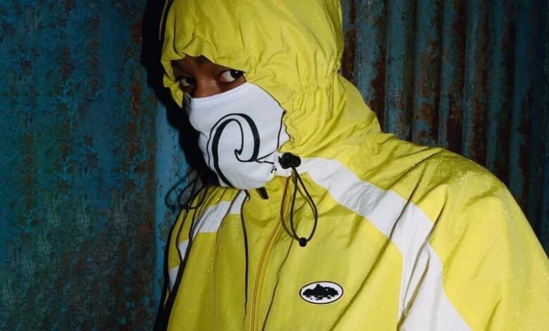 Corteiz Clothing The Rise of the Iconic UK Streetwear Powerhouse