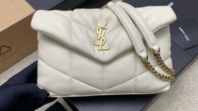 How to Identify High-Quality Replica Saint Laurent Handbags