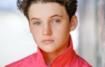 benjamin evan ainsworth