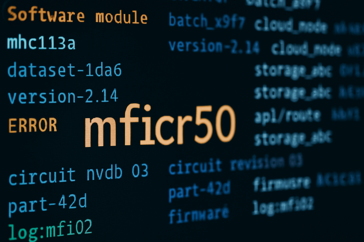 mficr50