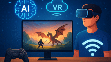 technologies hearthssgaming