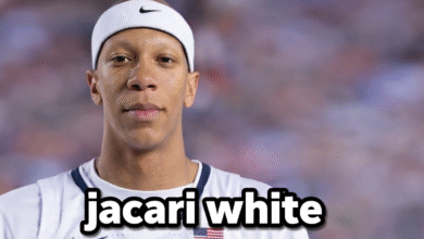 jacari white