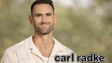 carl radke