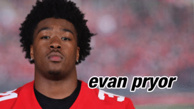 evan pryor