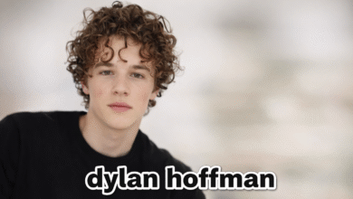 dylan hoffman