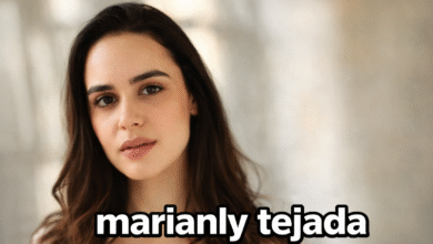 marianly tejada
