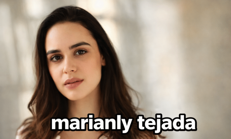 marianly tejada