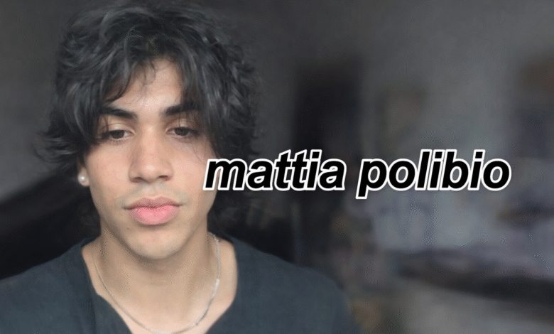 mattia polibio