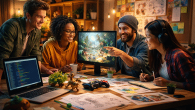 undergrowthgames contributor