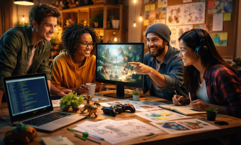 undergrowthgames contributor