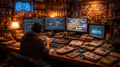 gameverse thegamearchives