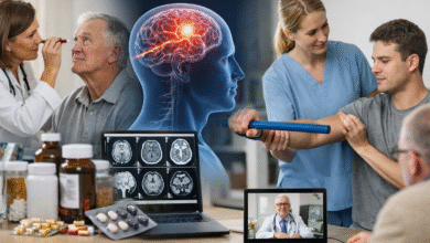 doctorhub360.com neurological diseases