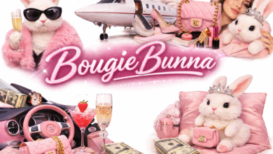 bougiebunna