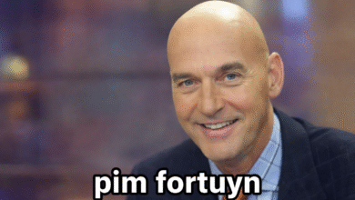 pim fortuyn