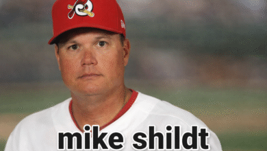 Mike Shildt