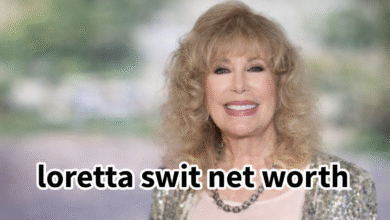 Loretta Swit net worth