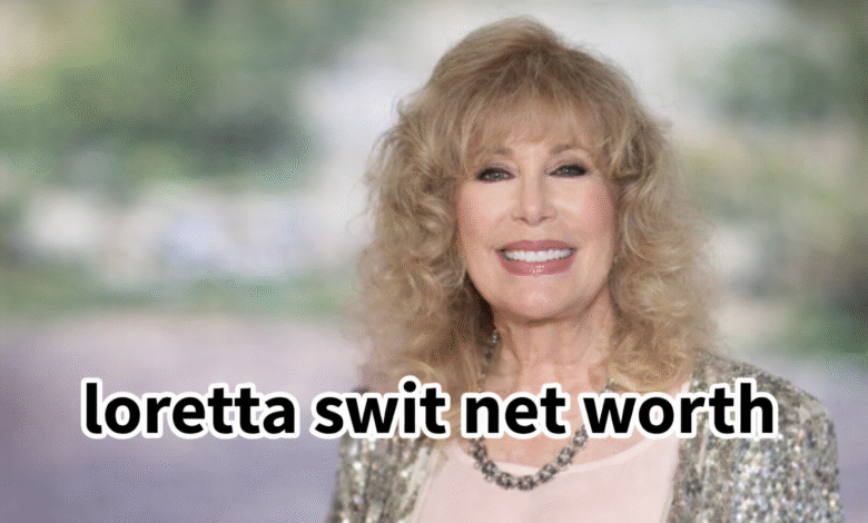 Loretta Swit net worth