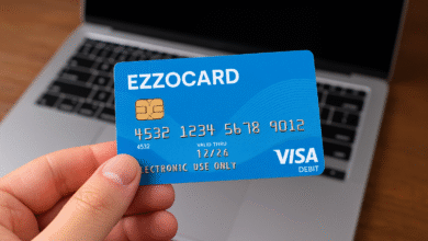ezzocard balance