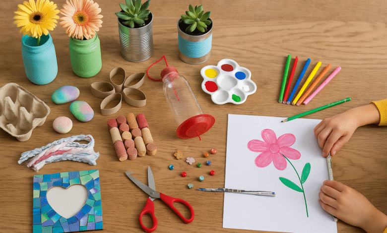 fun crafts thunderonthegulf