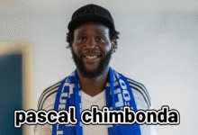 Pascal Chimbonda