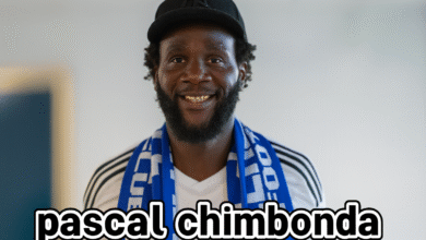 Pascal Chimbonda