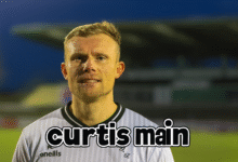 curtis main