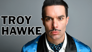 troy hawke