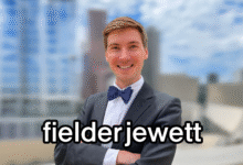 fielder jewett