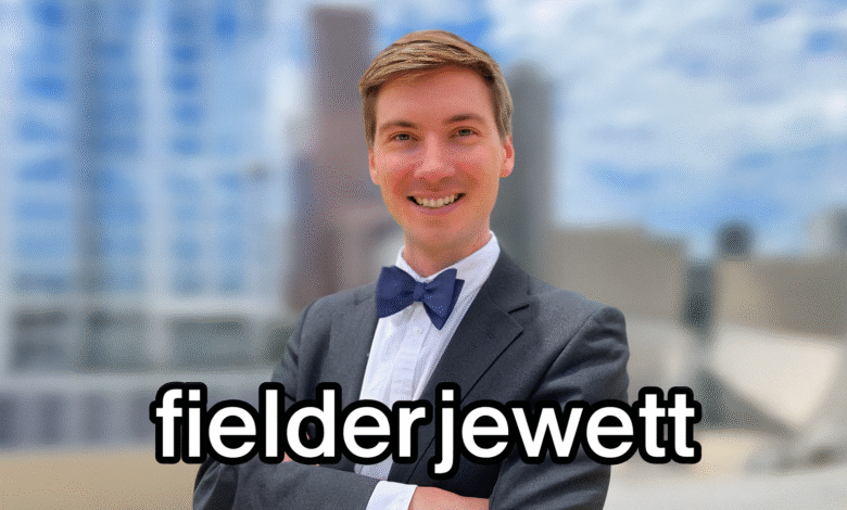 fielder jewett