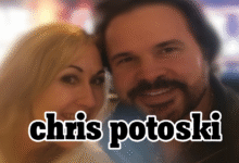 Chris Potoski