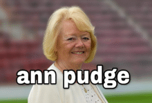 ann budge