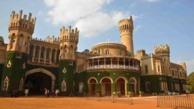 Top Tourist Places You Shouldn't Miss in Bangalore