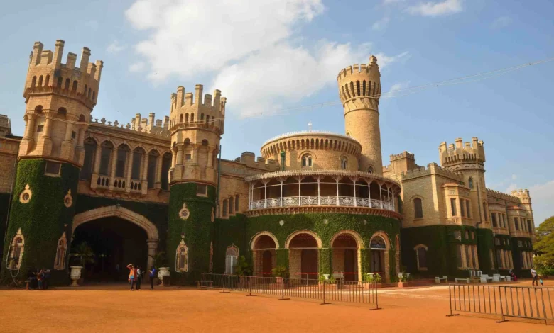 Top Tourist Places You Shouldn't Miss in Bangalore