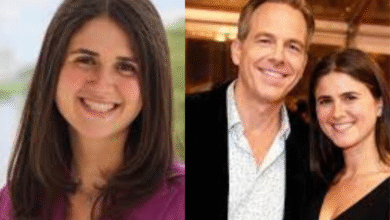 mychael schnell husband