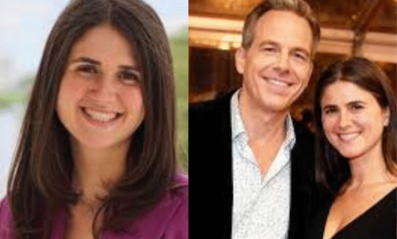 mychael schnell husband