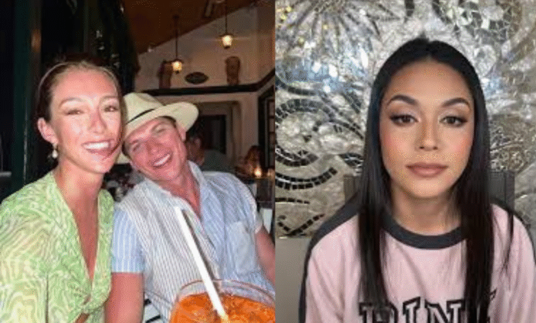 rachel lopez actress