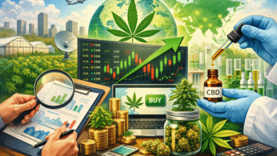 5StarsStocks.com Cannabis