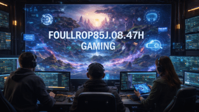 foullrop85j.08.47h gaming