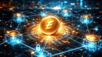 Etherions Faston Crypto