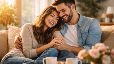 Relationship advice fpmomhacks