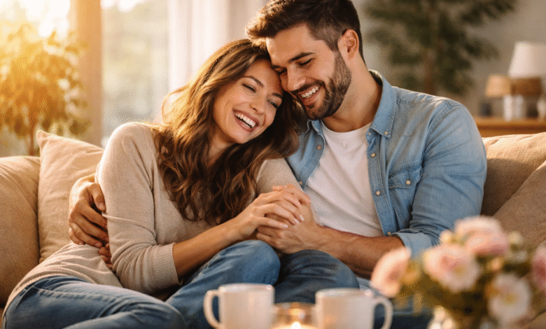 Relationship advice fpmomhacks