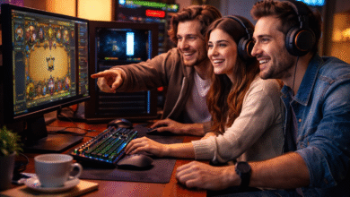 hearthstats interesting new