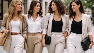 fashion guide LWSpeakStyle