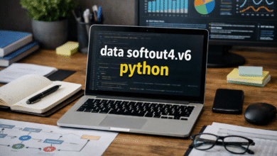 Data softout4.v6 python