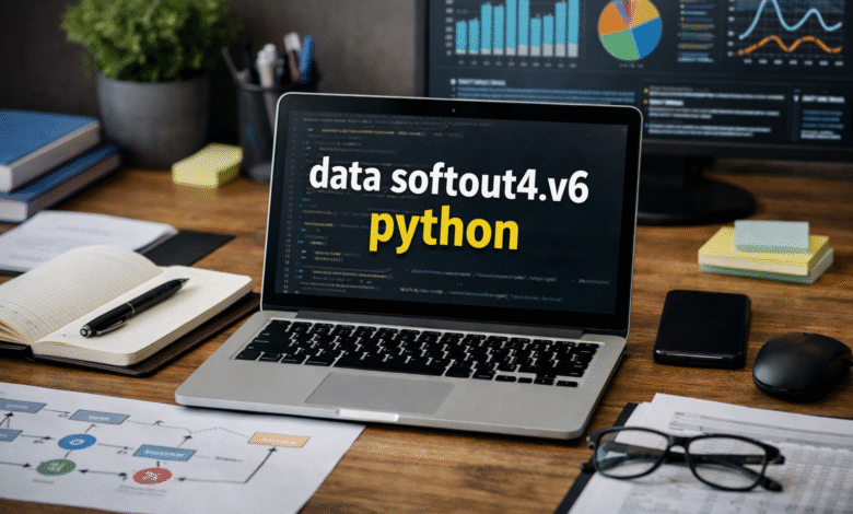 Data softout4.v6 python