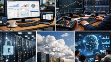 information about FoxTPAX software