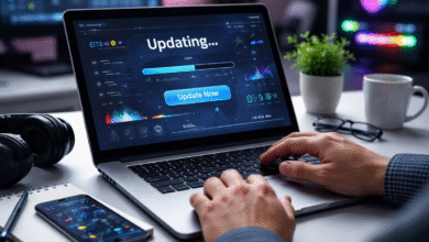 How to update ETSJavaApp by eTrueSports