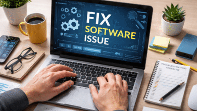 Fix zenvekeypo4 software issue